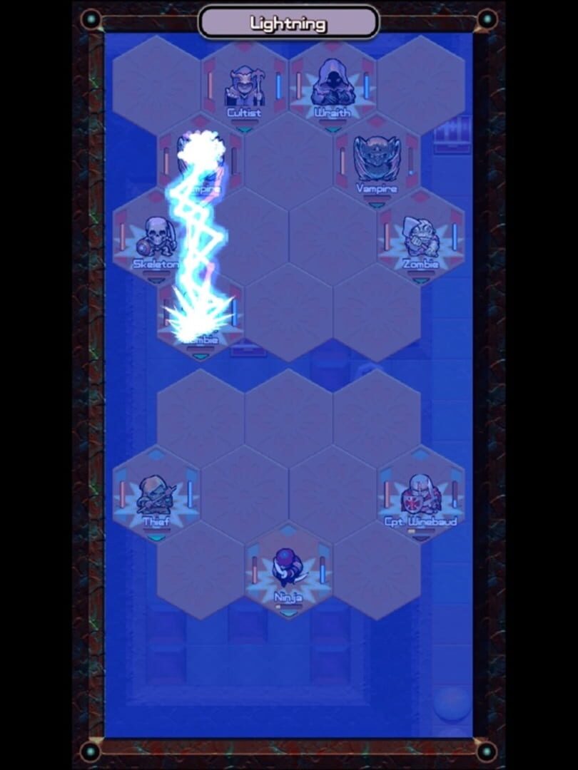 MazeQuest - Screenshot