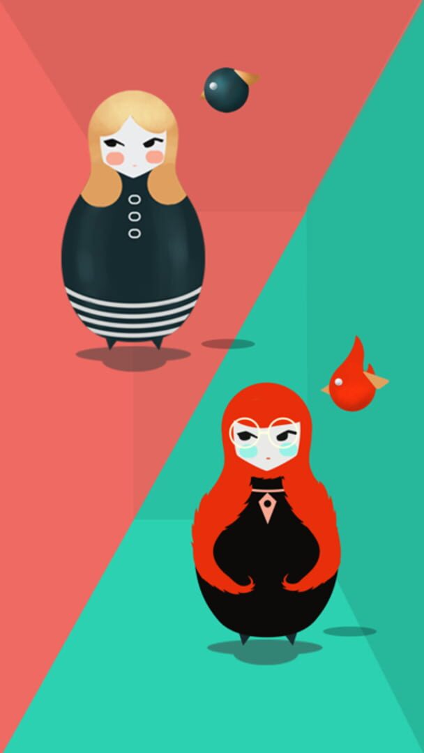 Jump Doll Super - Screenshot