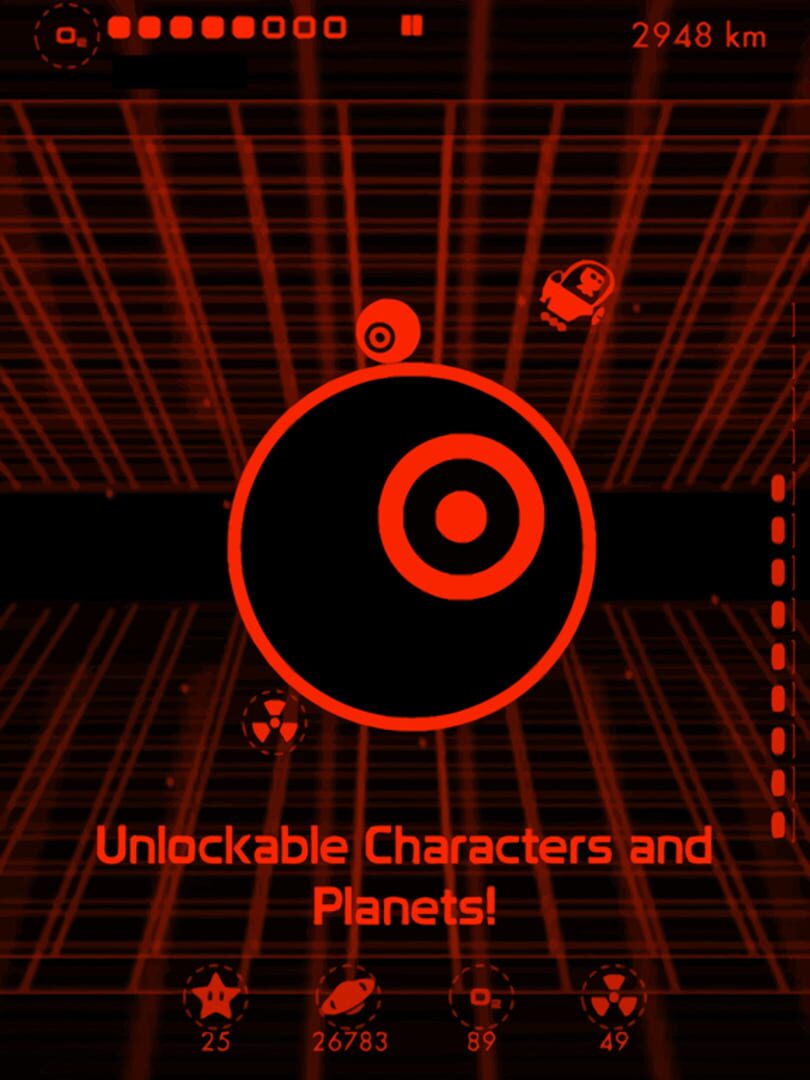 Air Supply Infinite - Screenshot