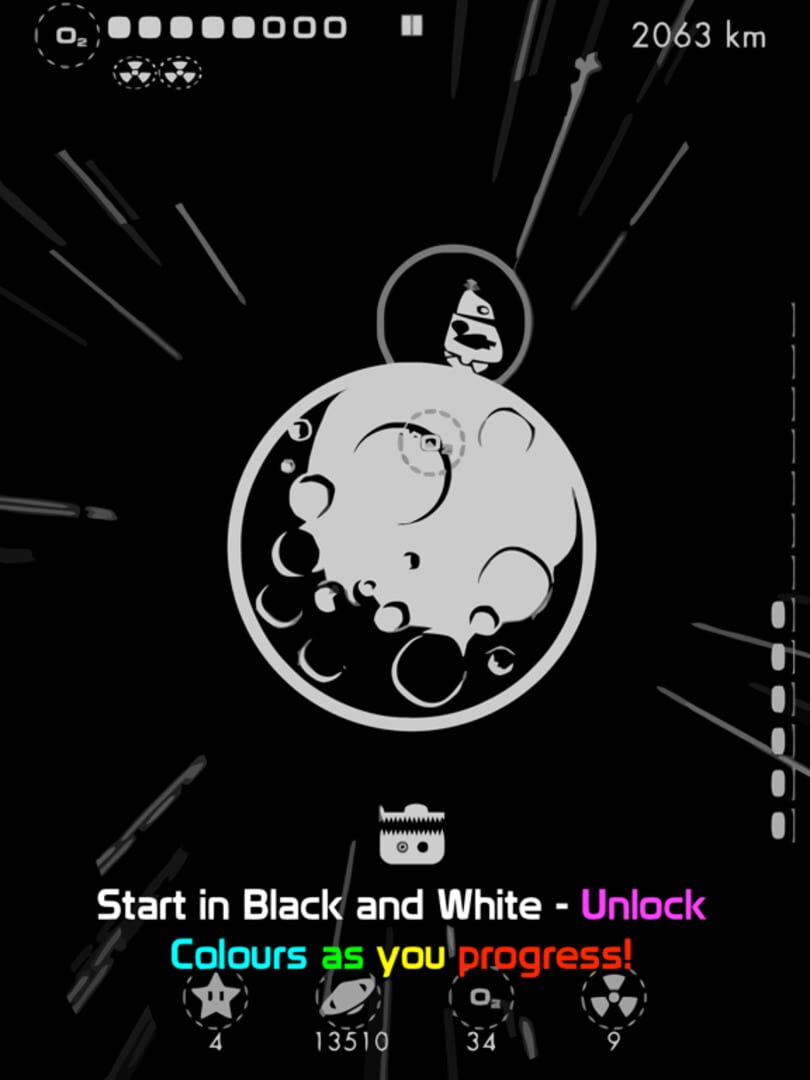 Air Supply Infinite - Screenshot