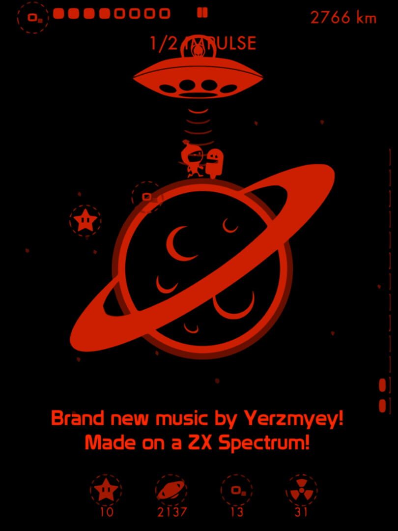 Air Supply Infinite - Screenshot