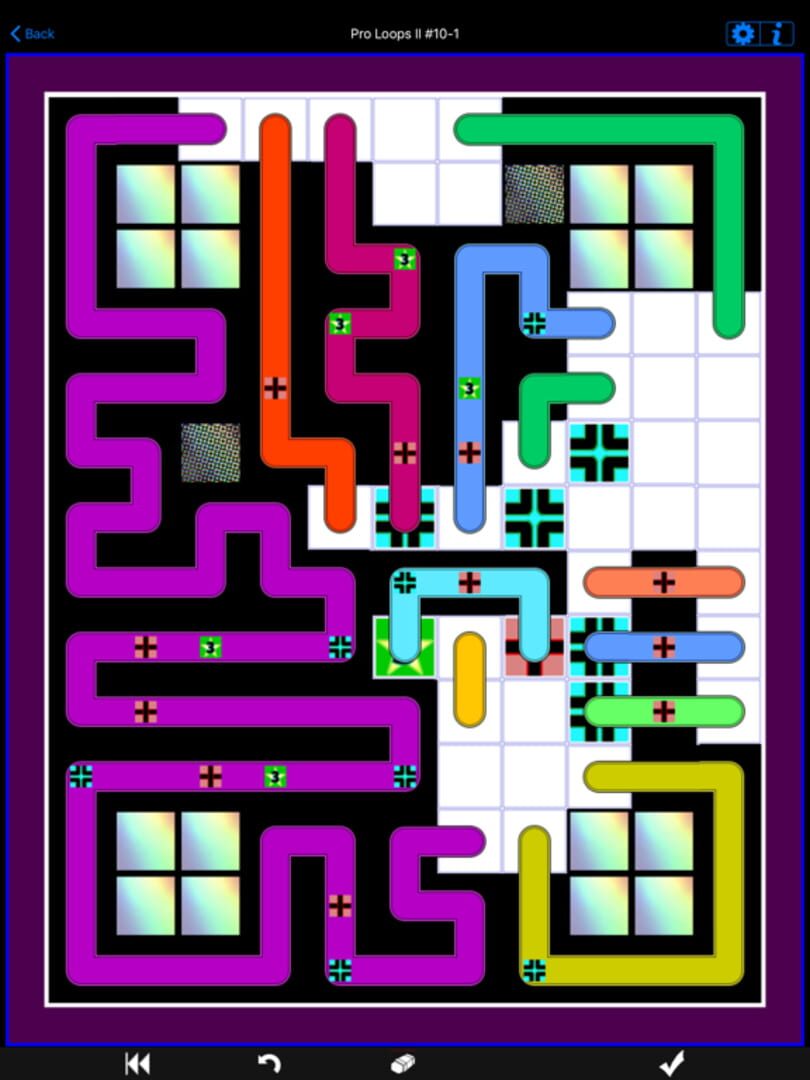 Loopical - Screenshot