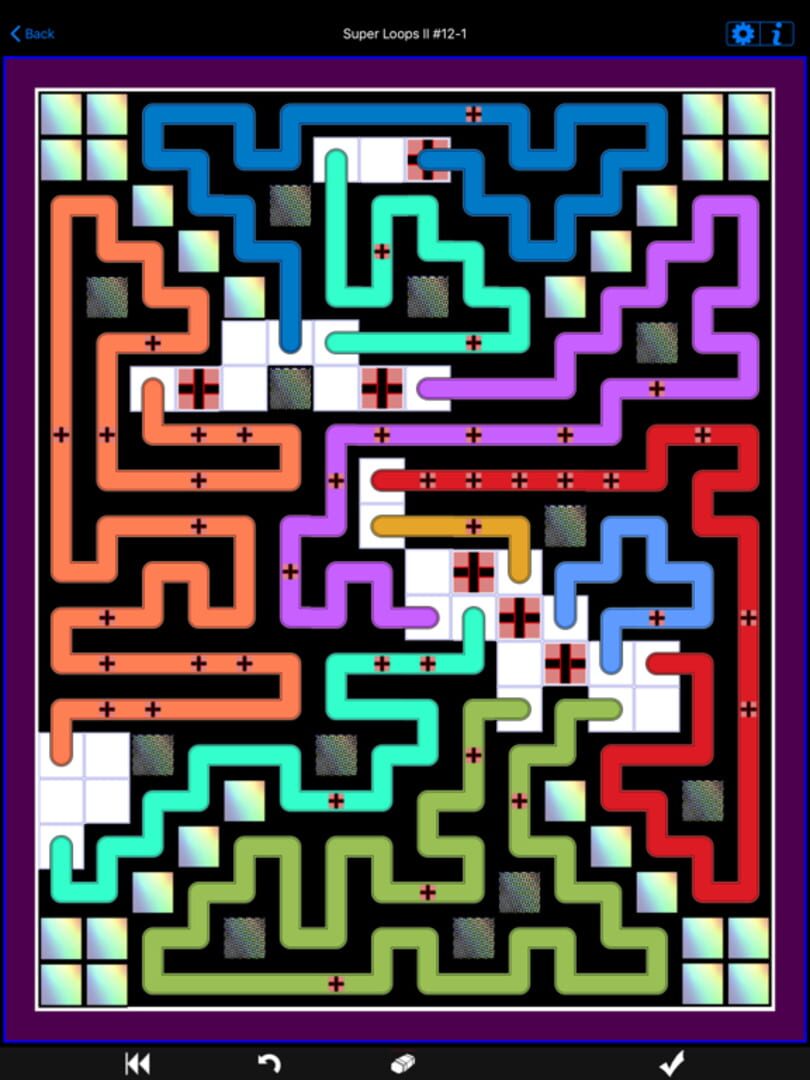 Loopical - Screenshot