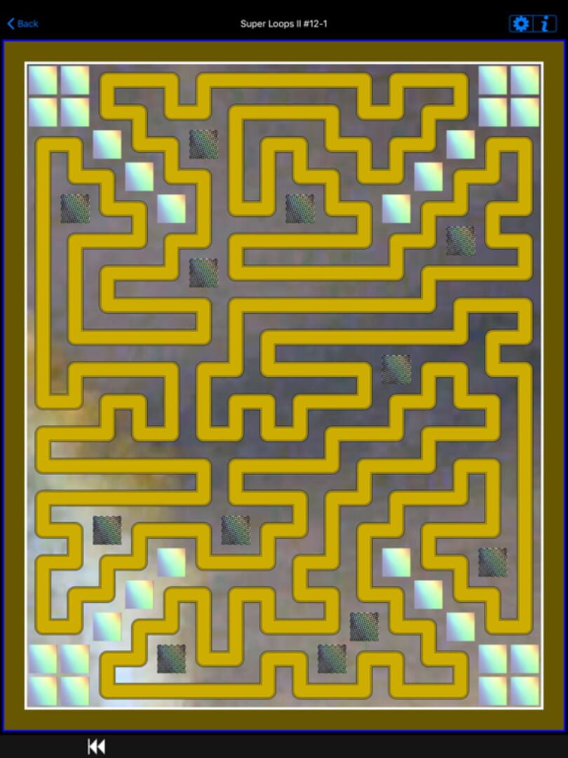 Loopical - Screenshot