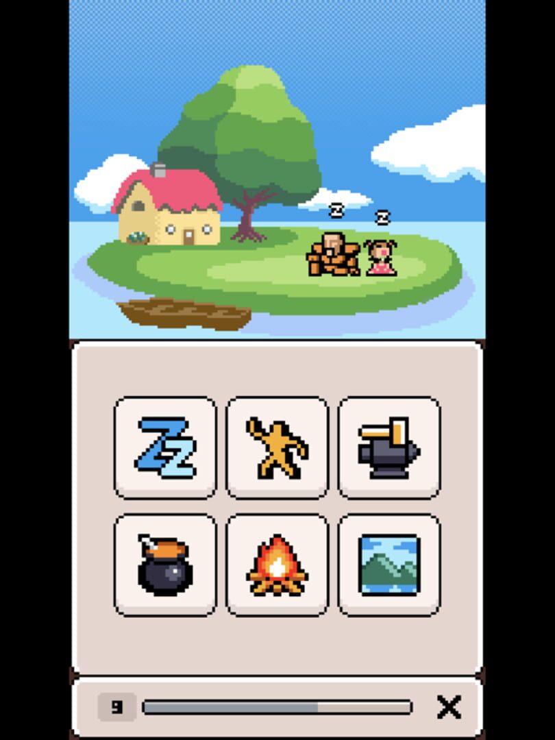 Tower of Fortune 4 - Screenshot