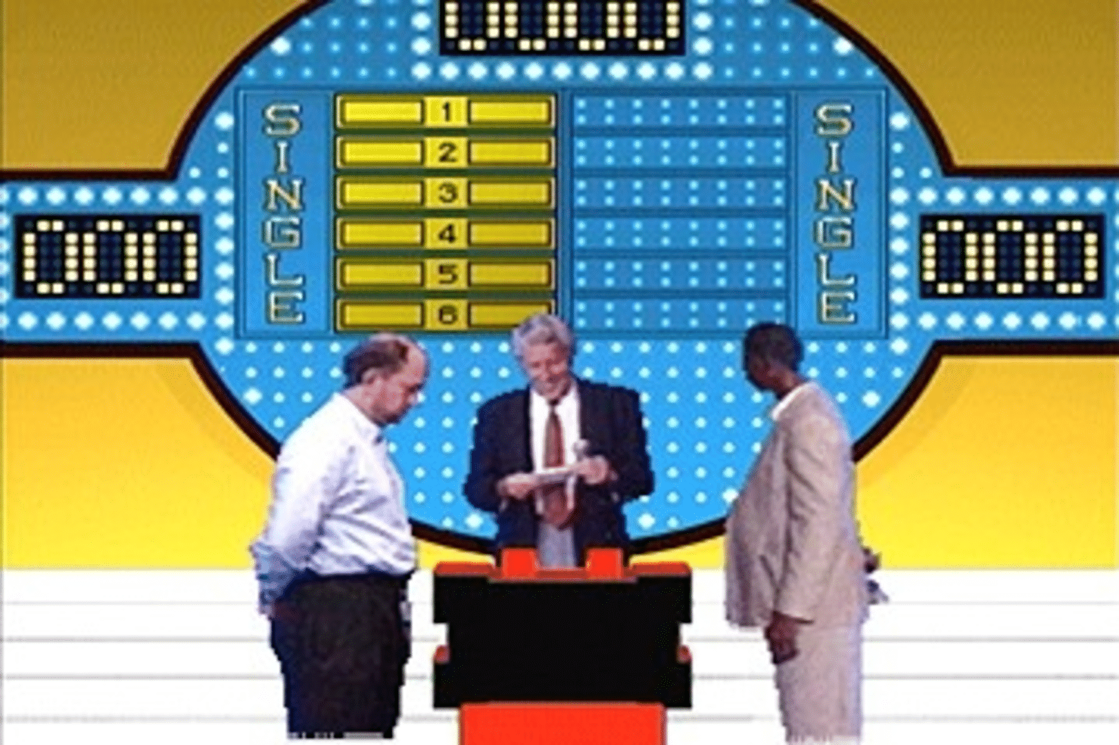 Family Feud screenshot