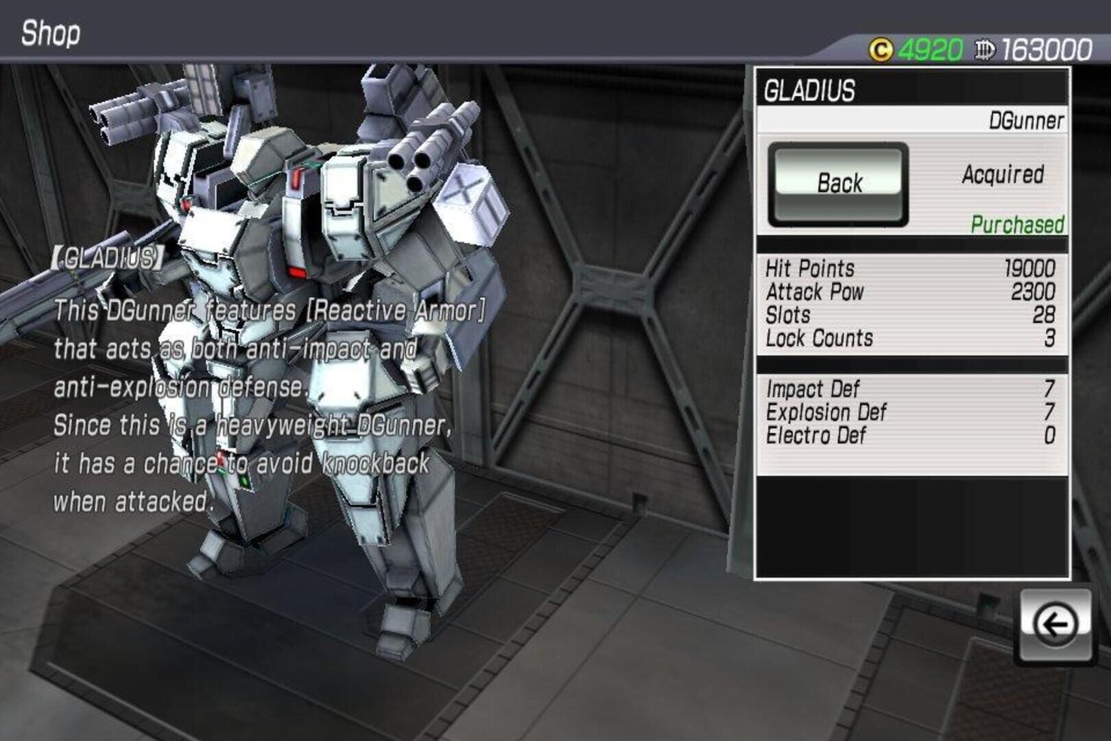 Destroy Gunners - Screenshot