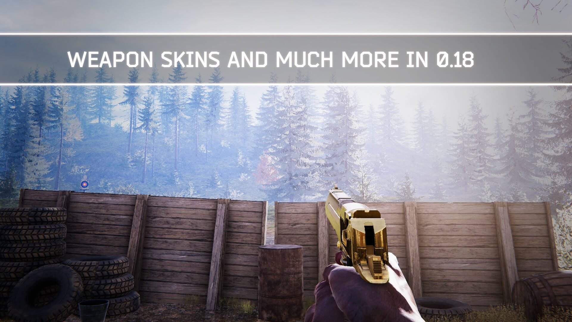 Retract: Battle Royale - Screenshot