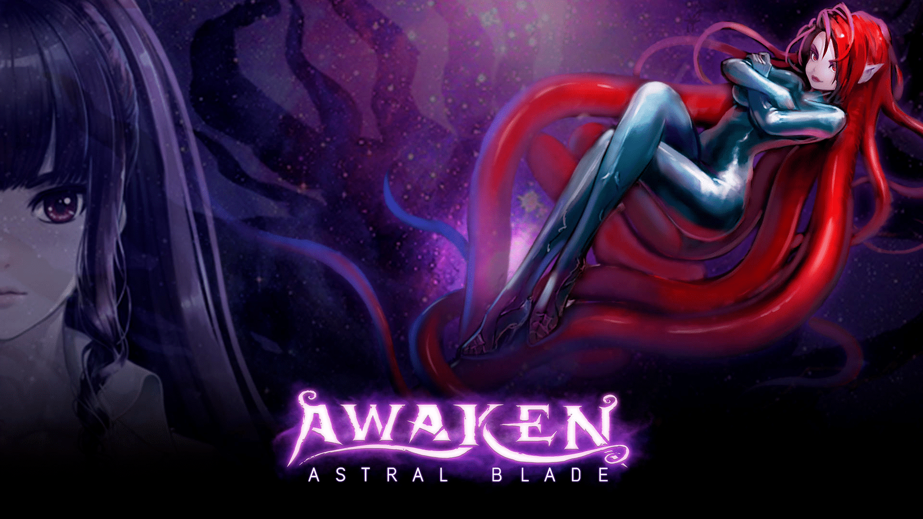 Awaken: Astral Blade screenshot