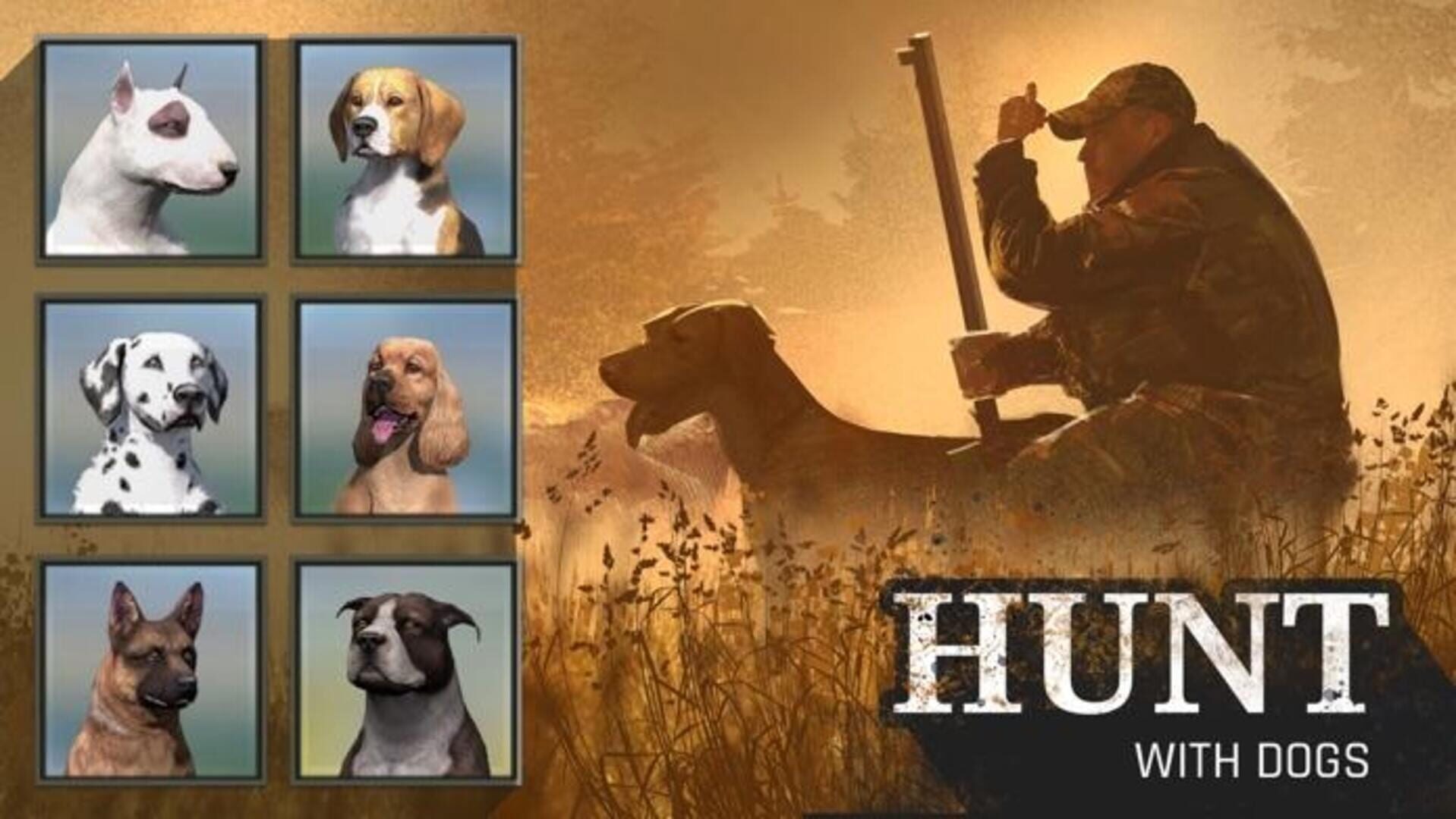 Deer Hunter World: The Hunt - Screenshot