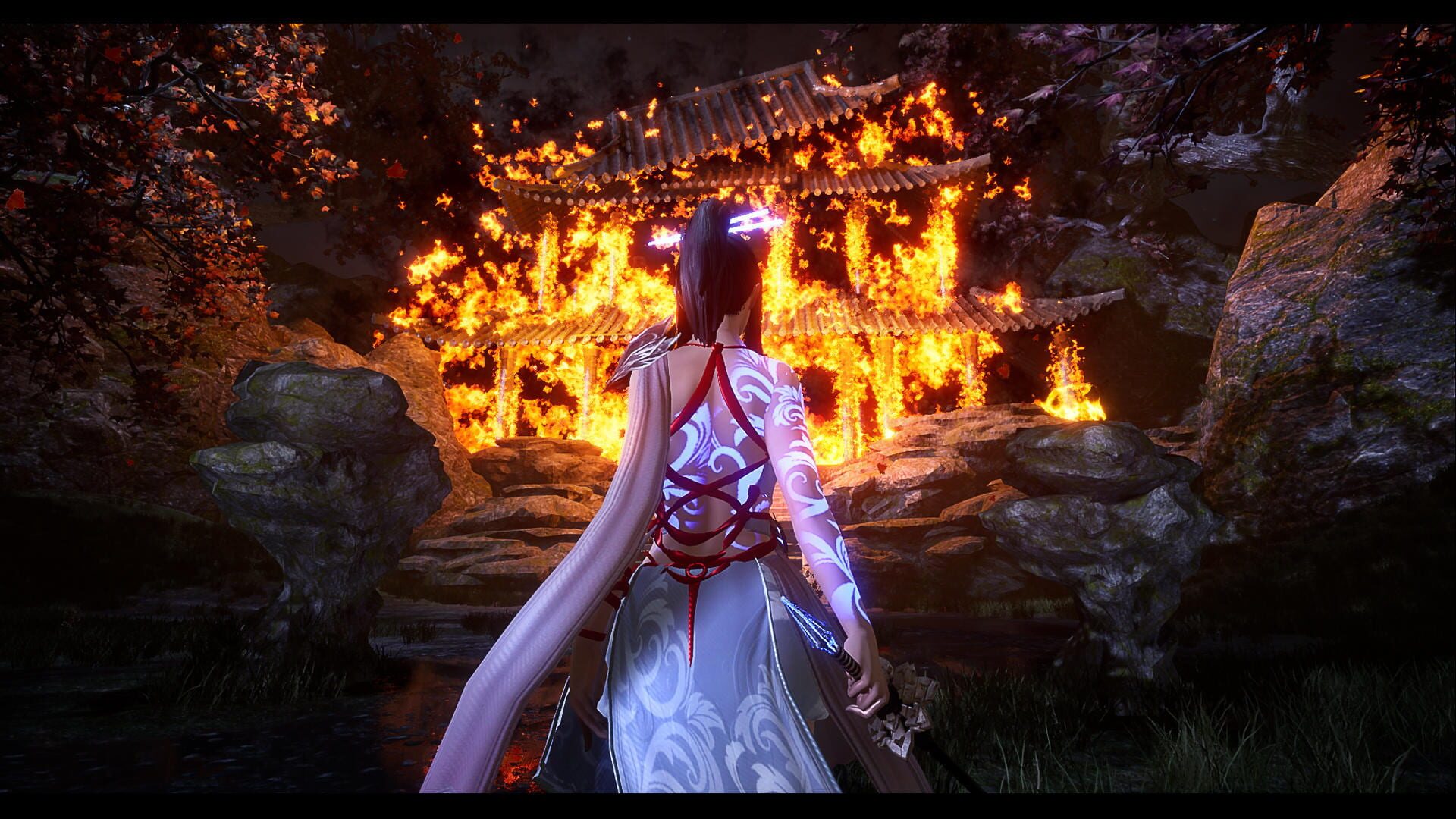 Liu Yin - Screenshot