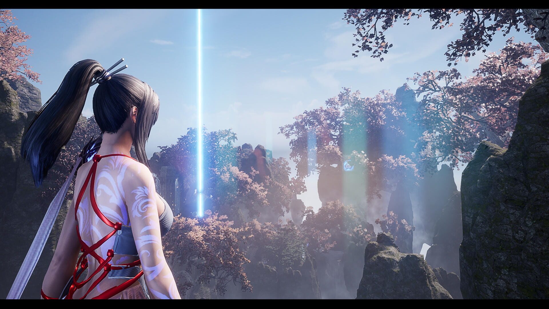 Liu Yin - Screenshot