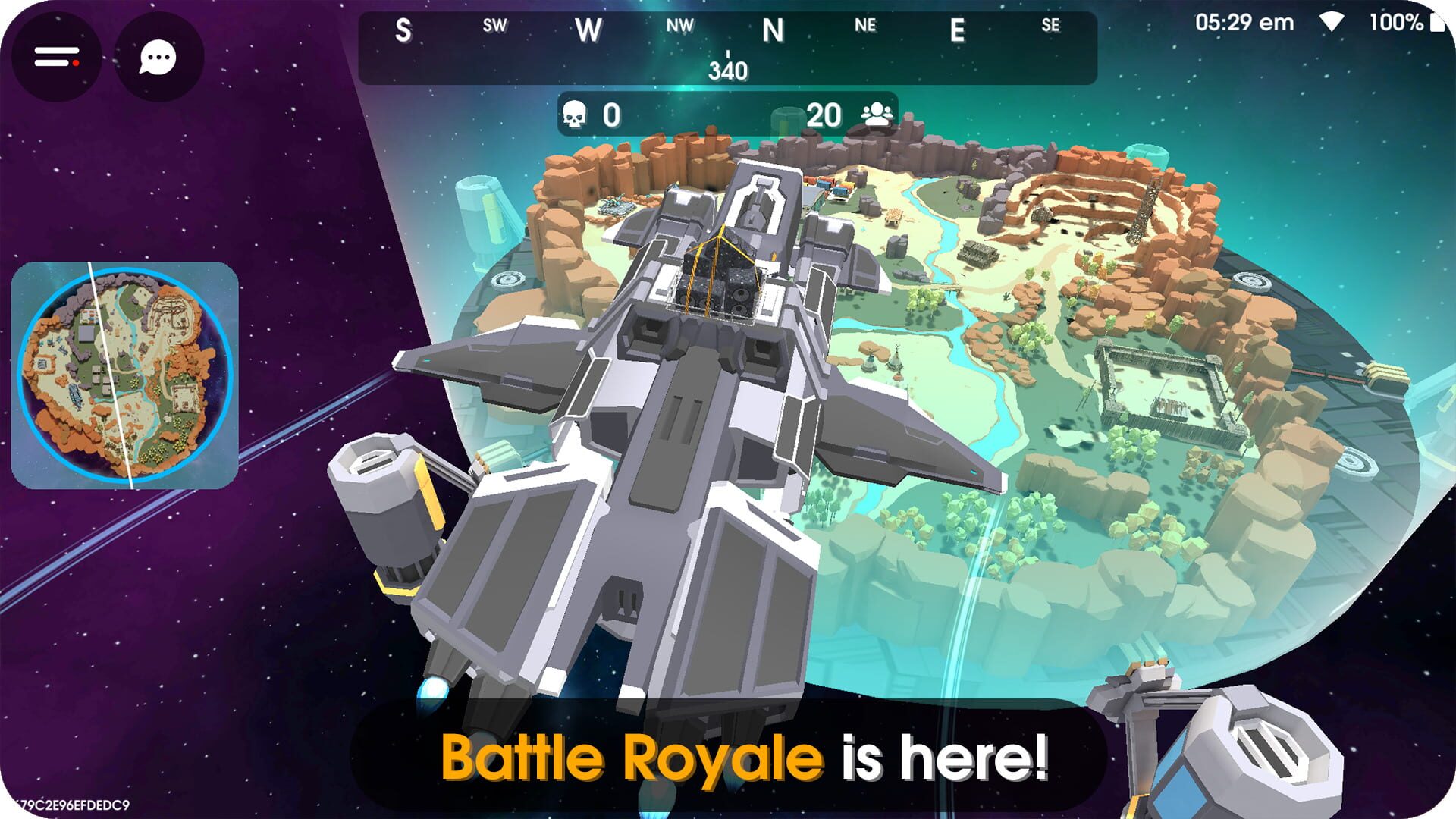 Danger Close - Screenshot