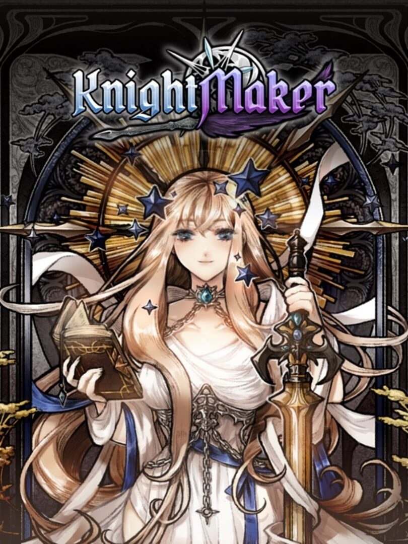 Knight Maker - Screenshot