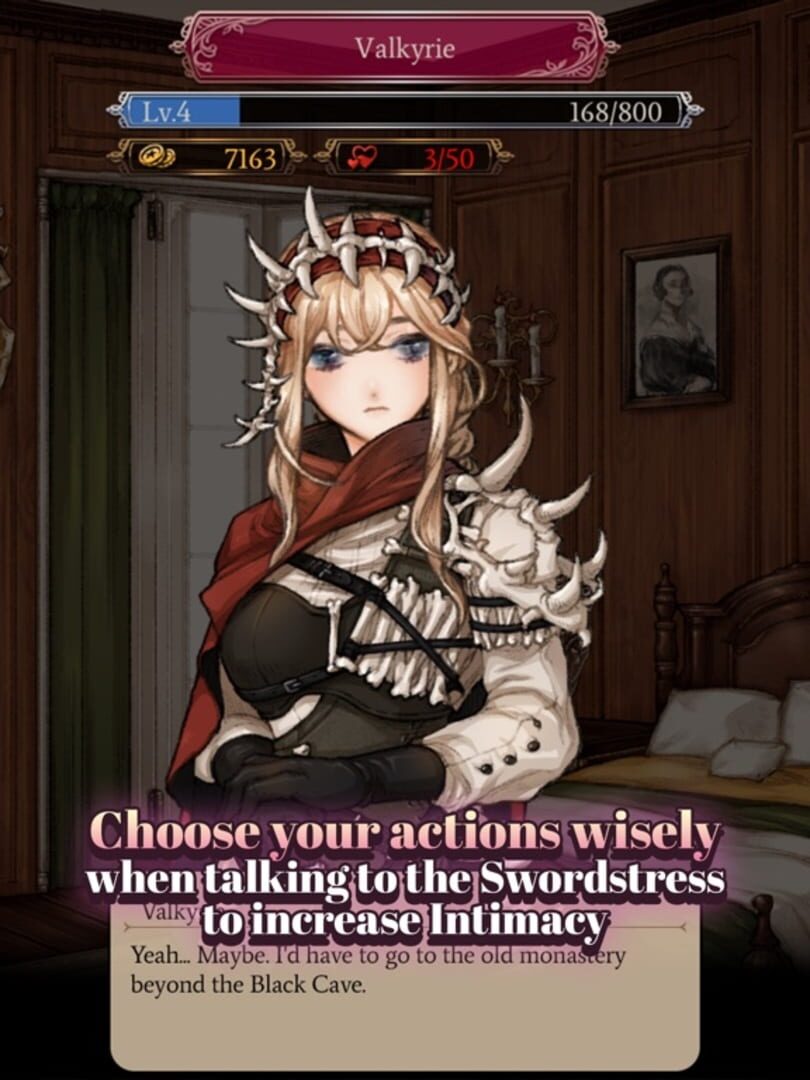 Knight Maker - Screenshot