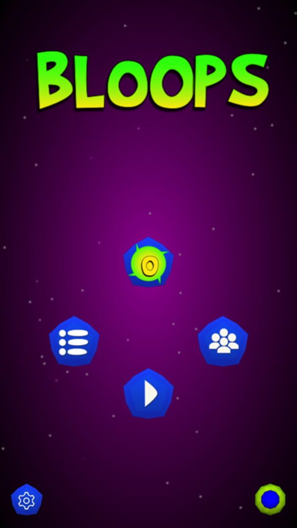 Bloops Game