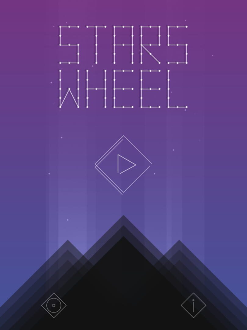 Stars Wheel - Screenshot
