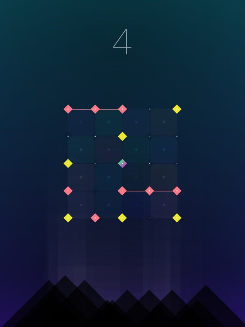 Stars Wheel - Screenshot