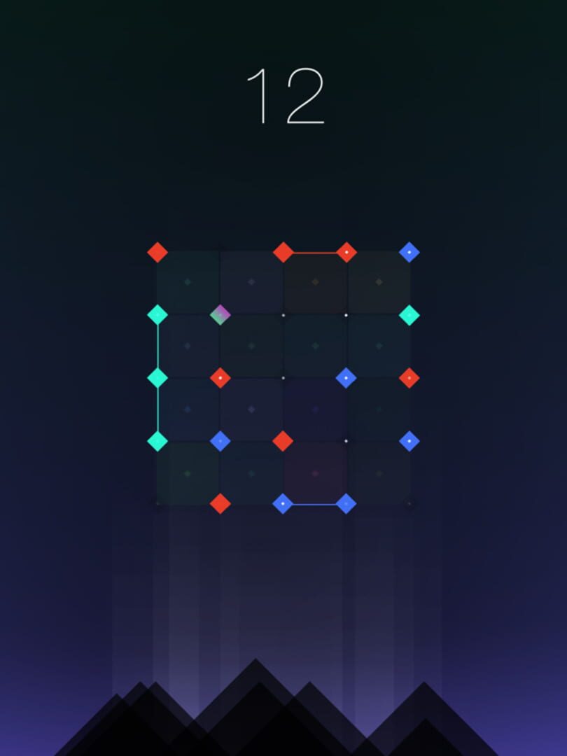 Stars Wheel - Screenshot