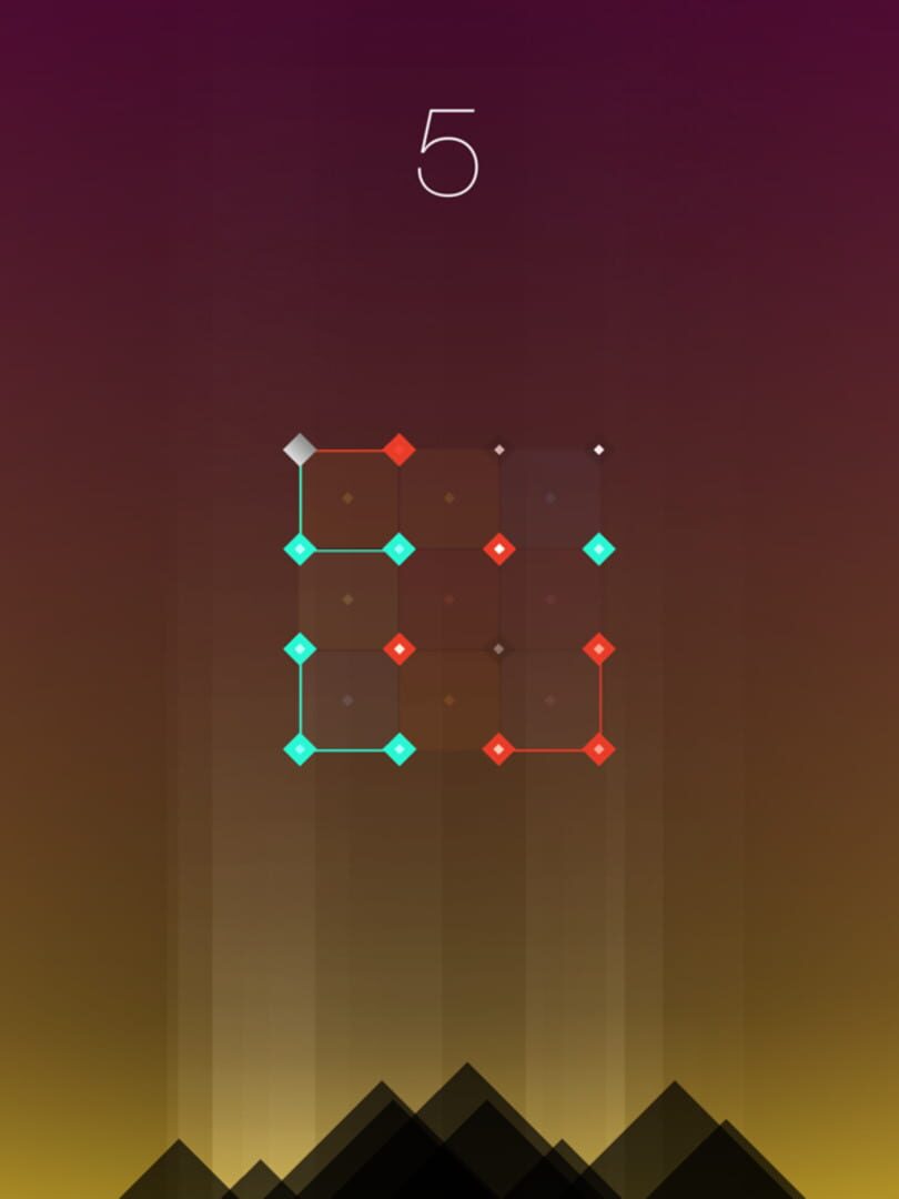 Stars Wheel - Screenshot
