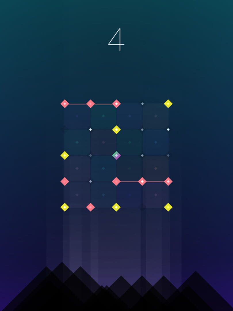 Stars Wheel - Screenshot