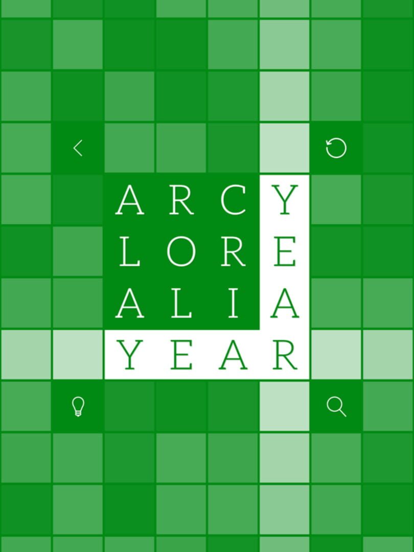 Word 2 - Screenshot