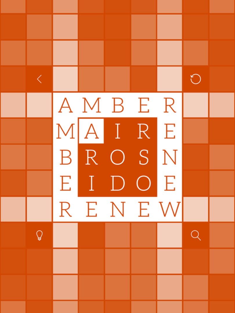 Word 2 - Screenshot