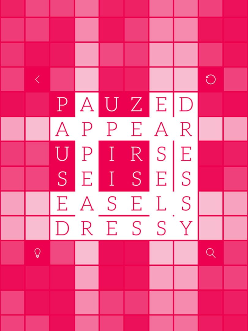 Word 2 - Screenshot