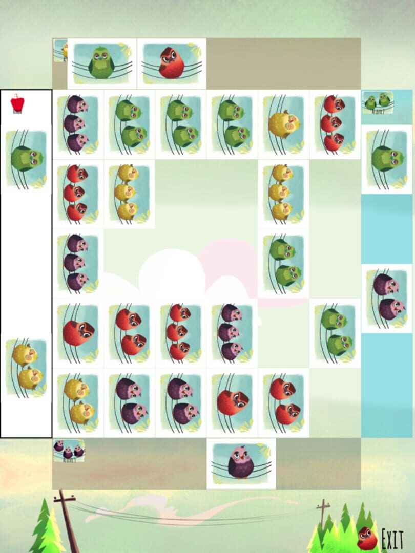 What's Up by Strawberry Studio - Screenshot