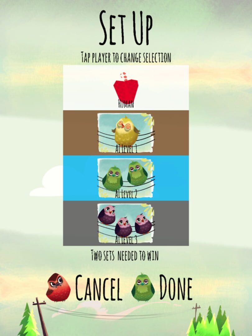 What's Up by Strawberry Studio - Screenshot