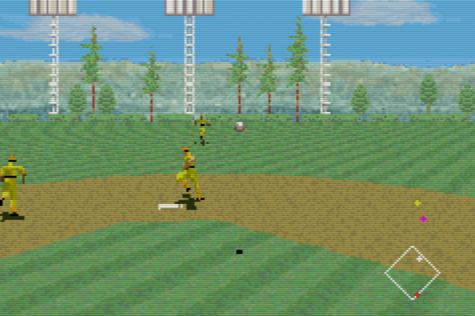 Sports Illustrated for Kids: Baseball screenshot