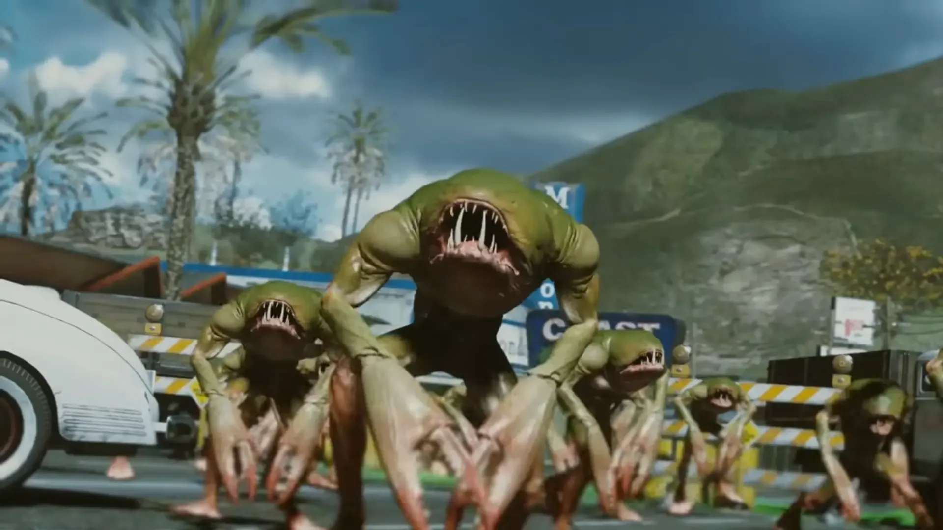 Captura de pantalla - Call of Duty: Infinite Warfare - Absolution
