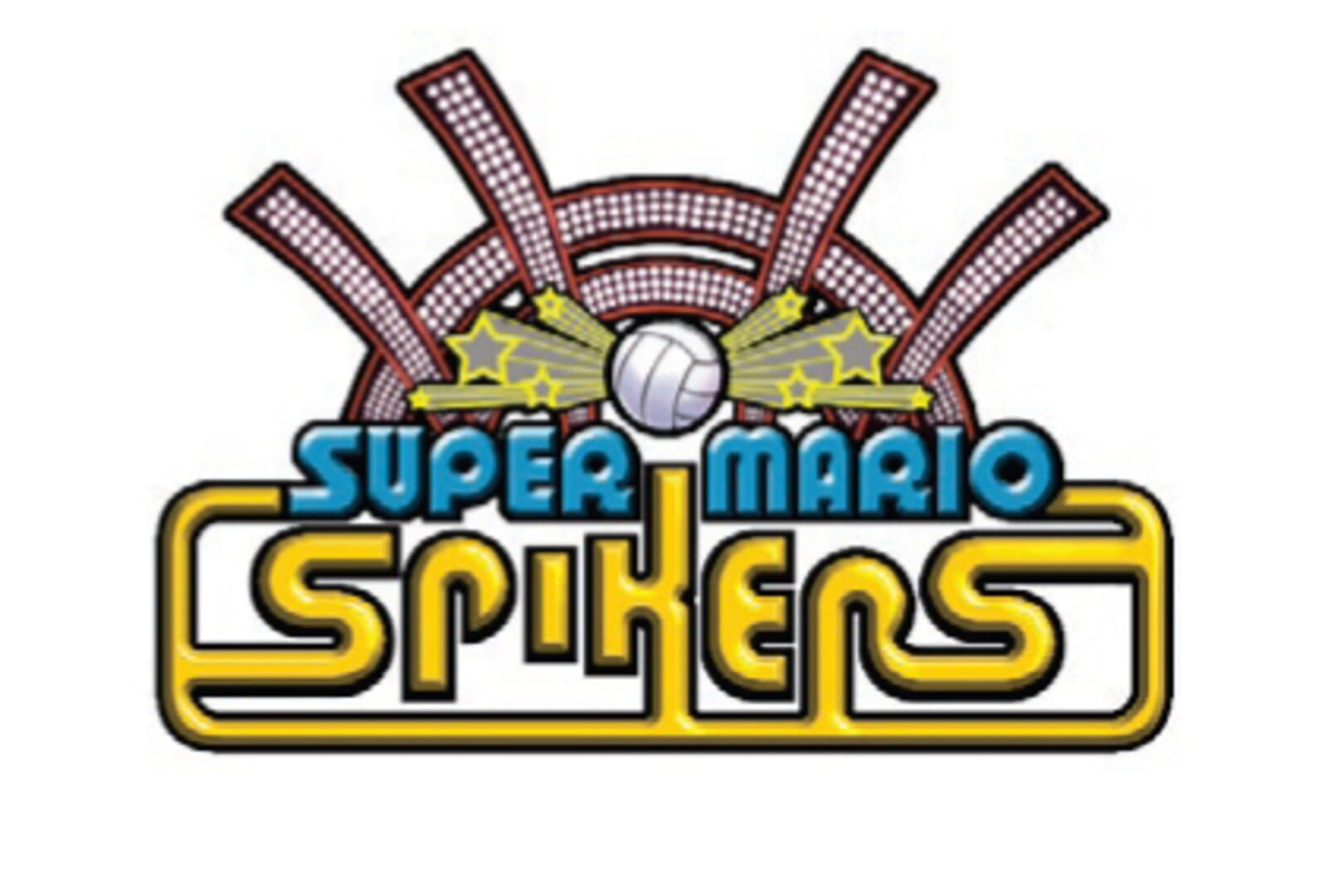 Super Mario Spikers