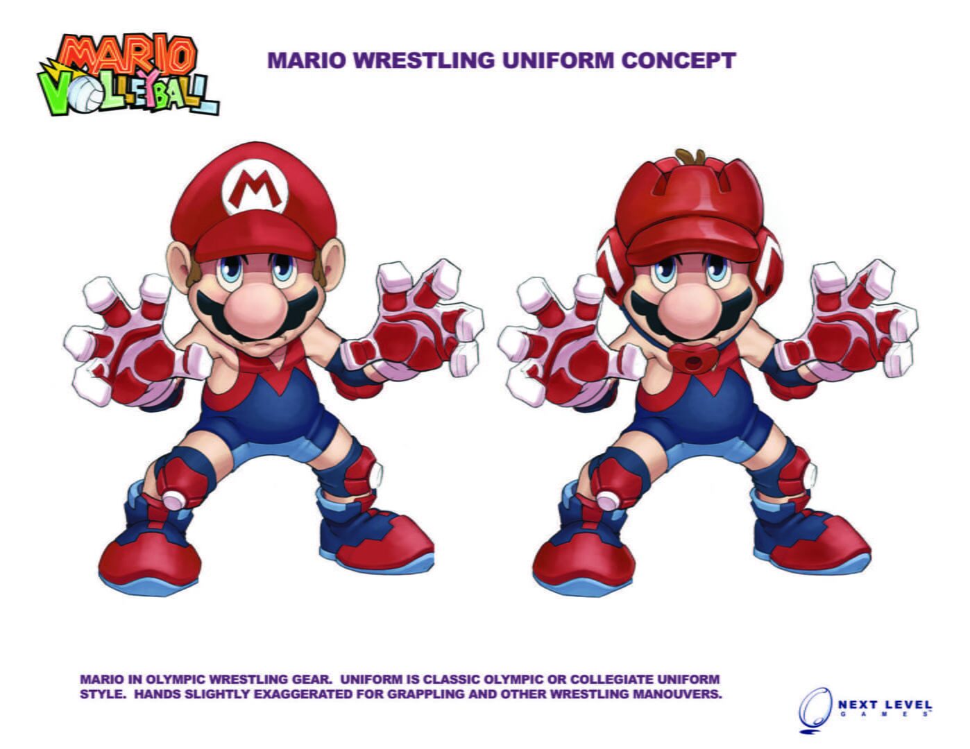 Super Mario Spikers