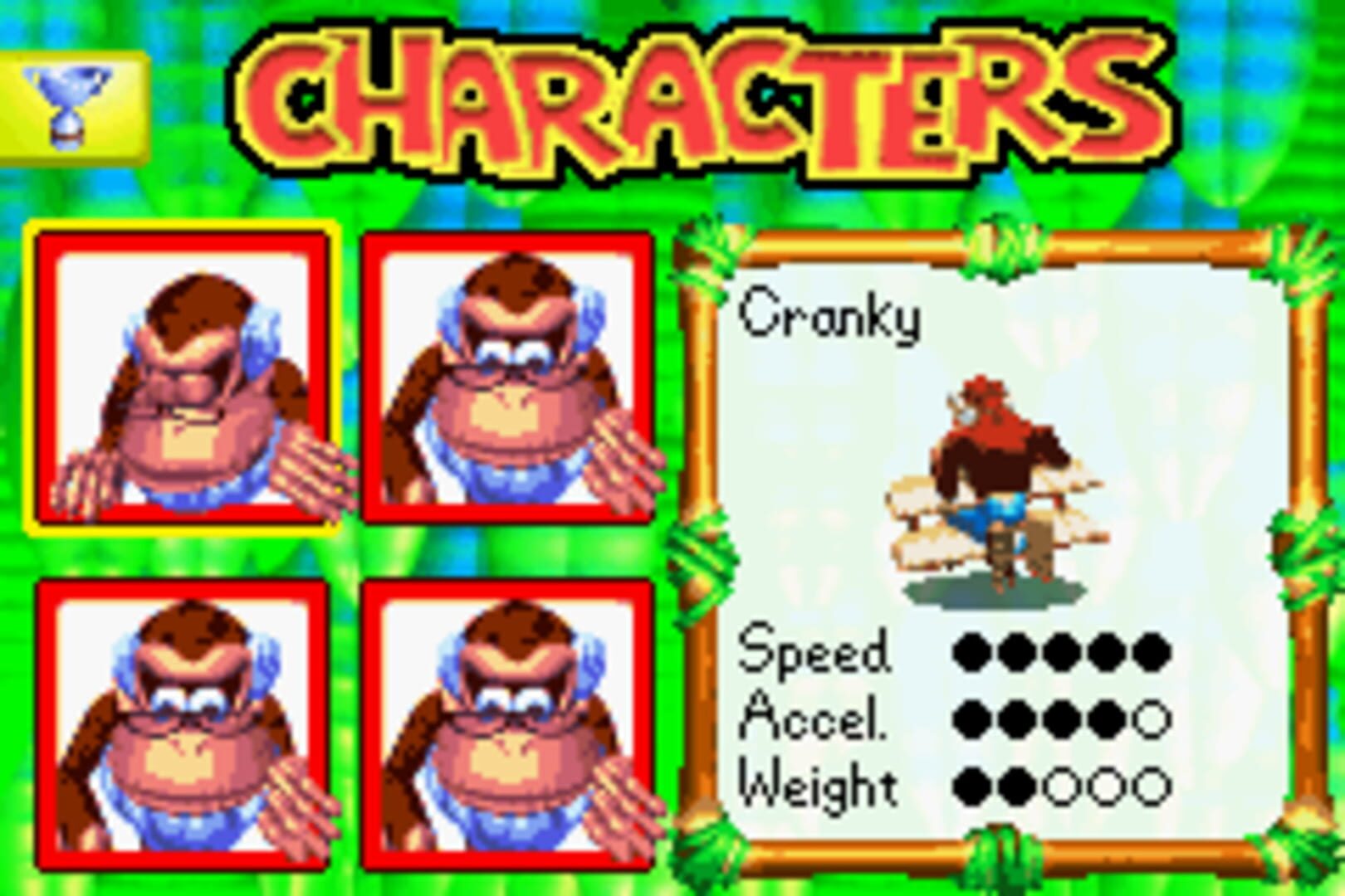 Diddy Kong Pilot