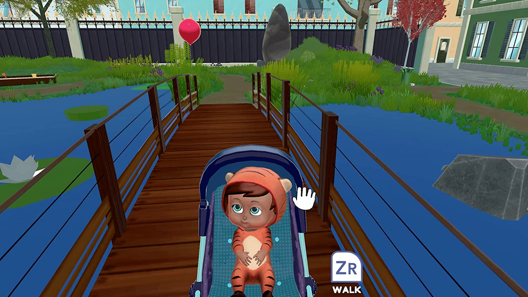 My Universe: My Baby - New Edition screenshot