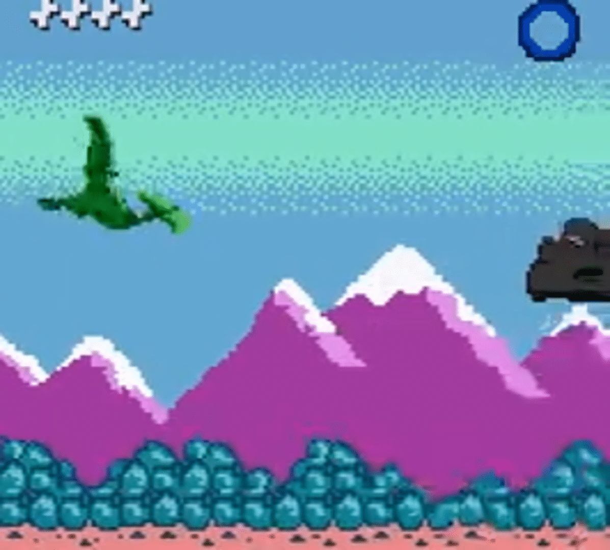 JumpStart: Dino Adventure Field Trip screenshot