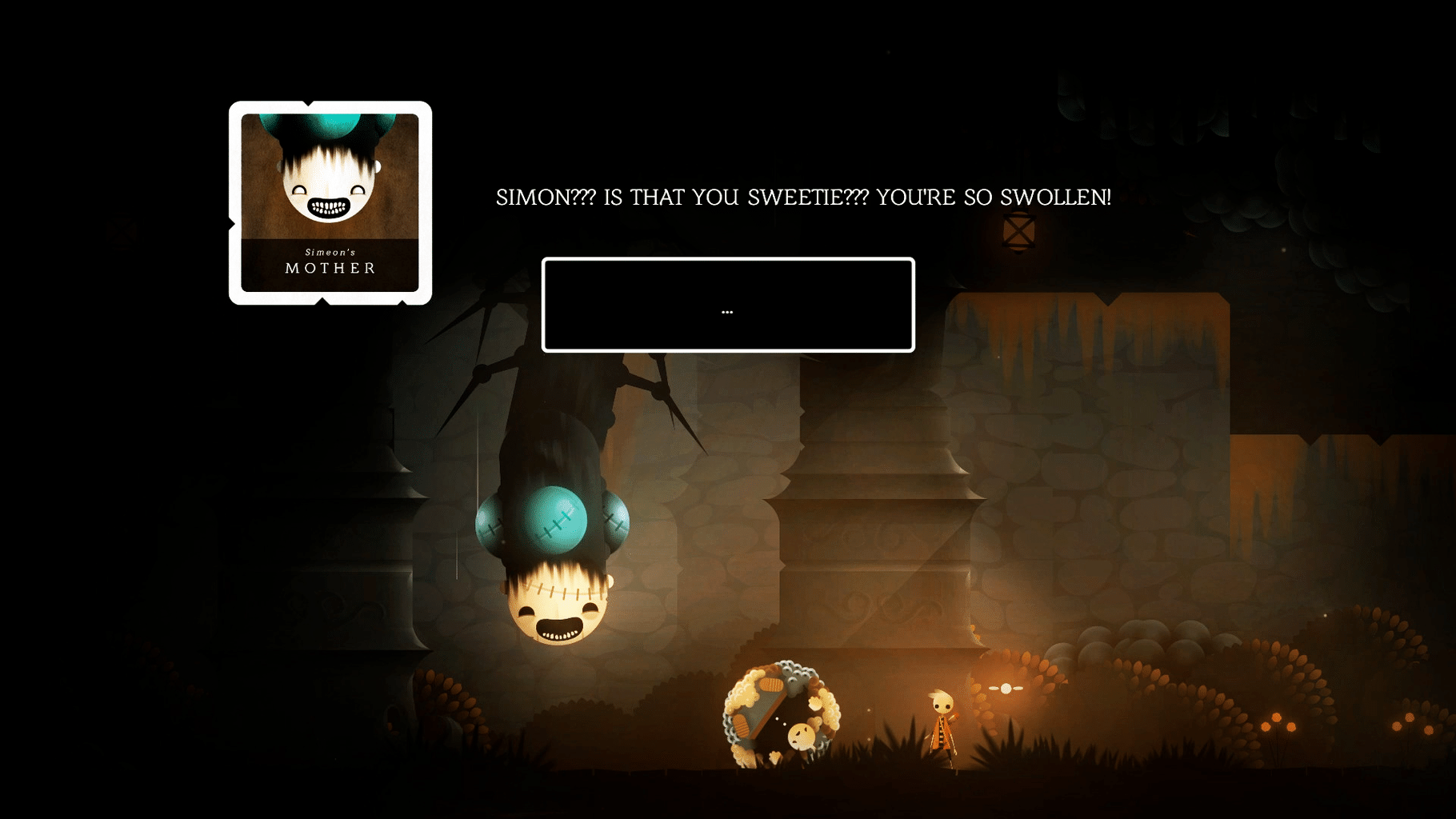 Neversong: Collector's Edition screenshot