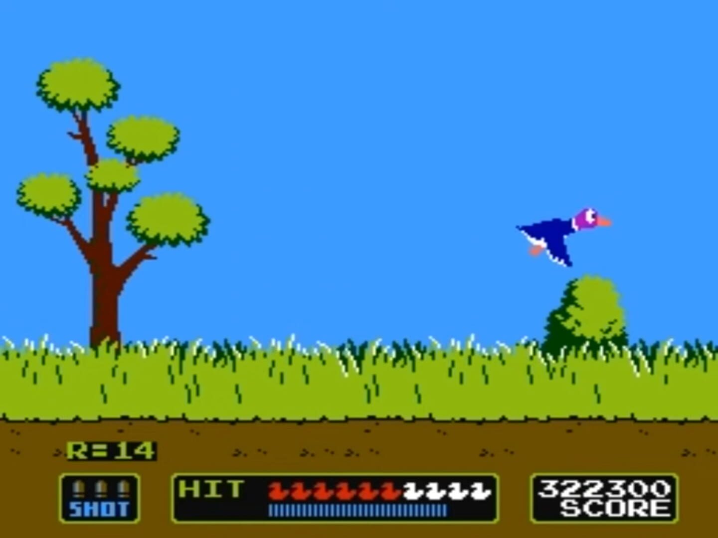 Super Mario Bros. / Duck Hunt