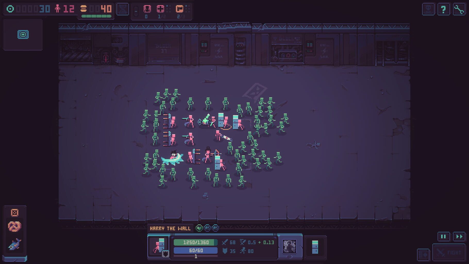 Despot's Game: Dystopian Army Builder screenshot