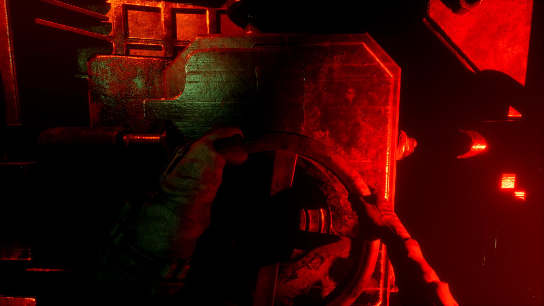 Bunker Survival screenshot