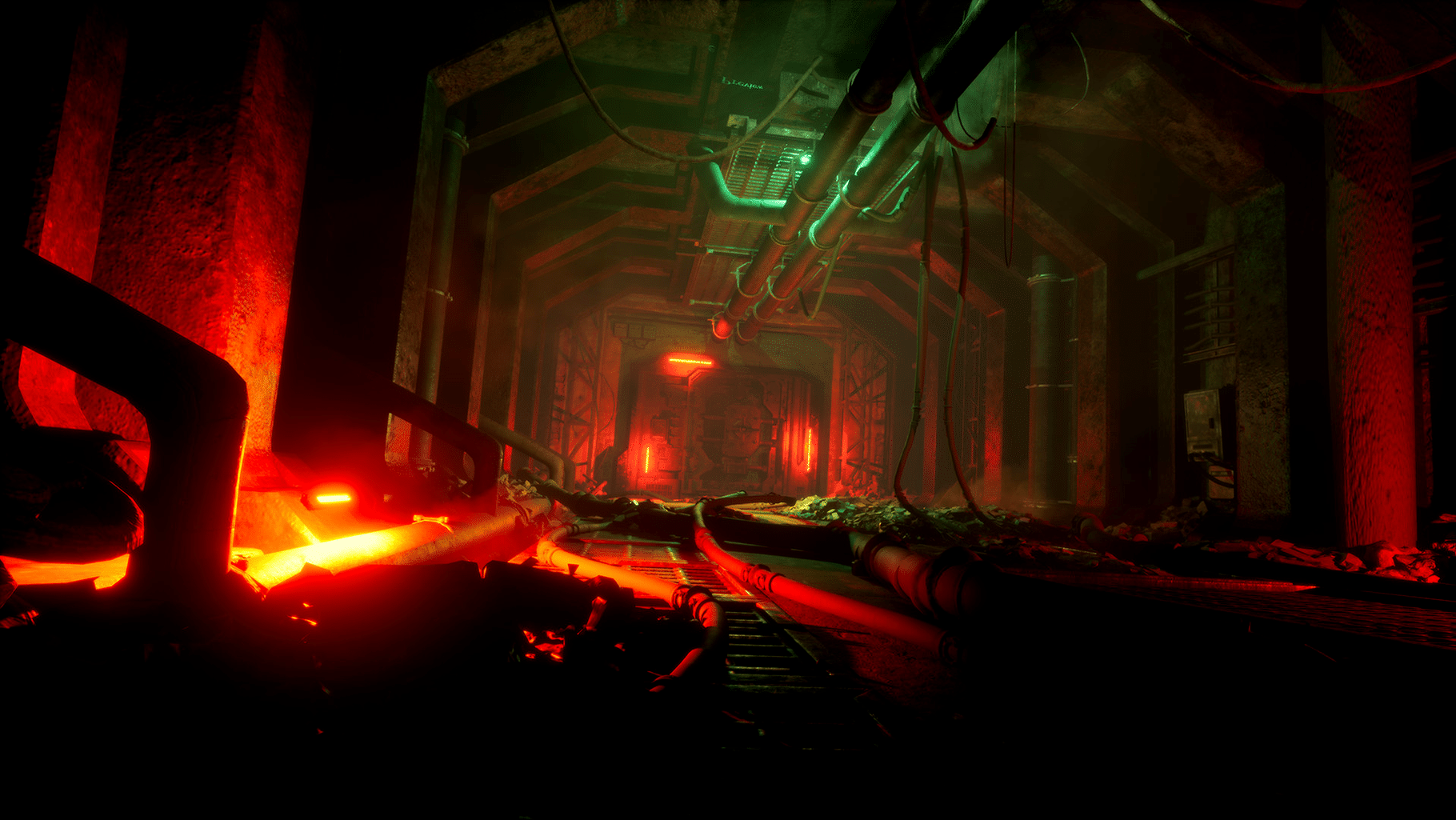 Bunker Survival screenshot