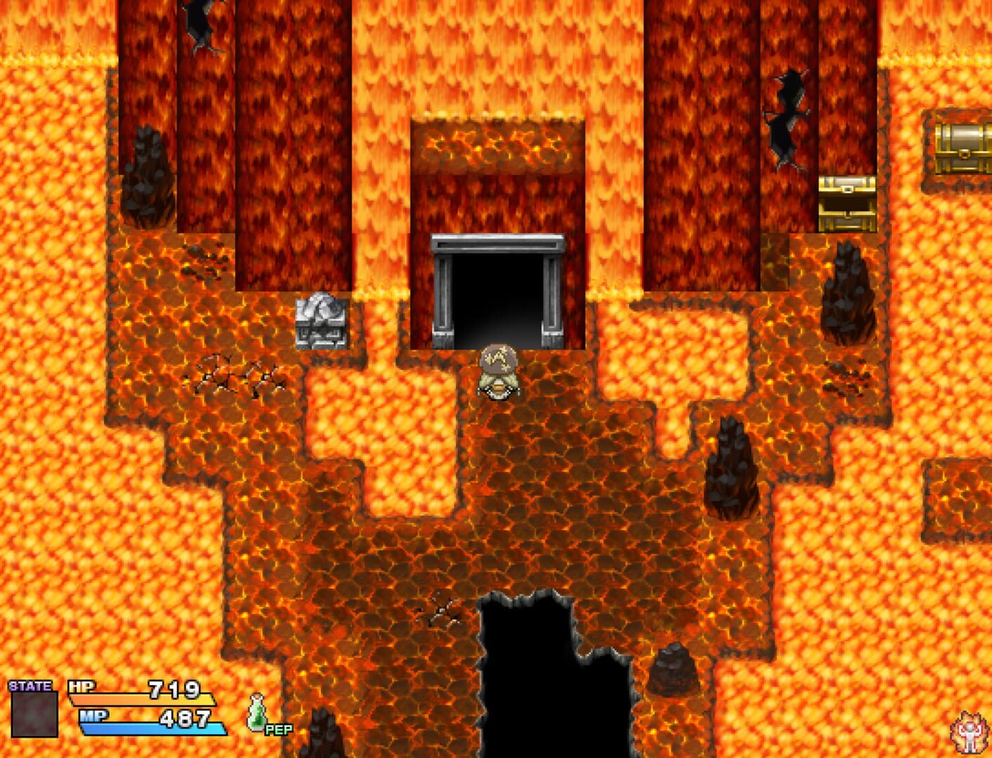 The Greatest Survival - Screenshot