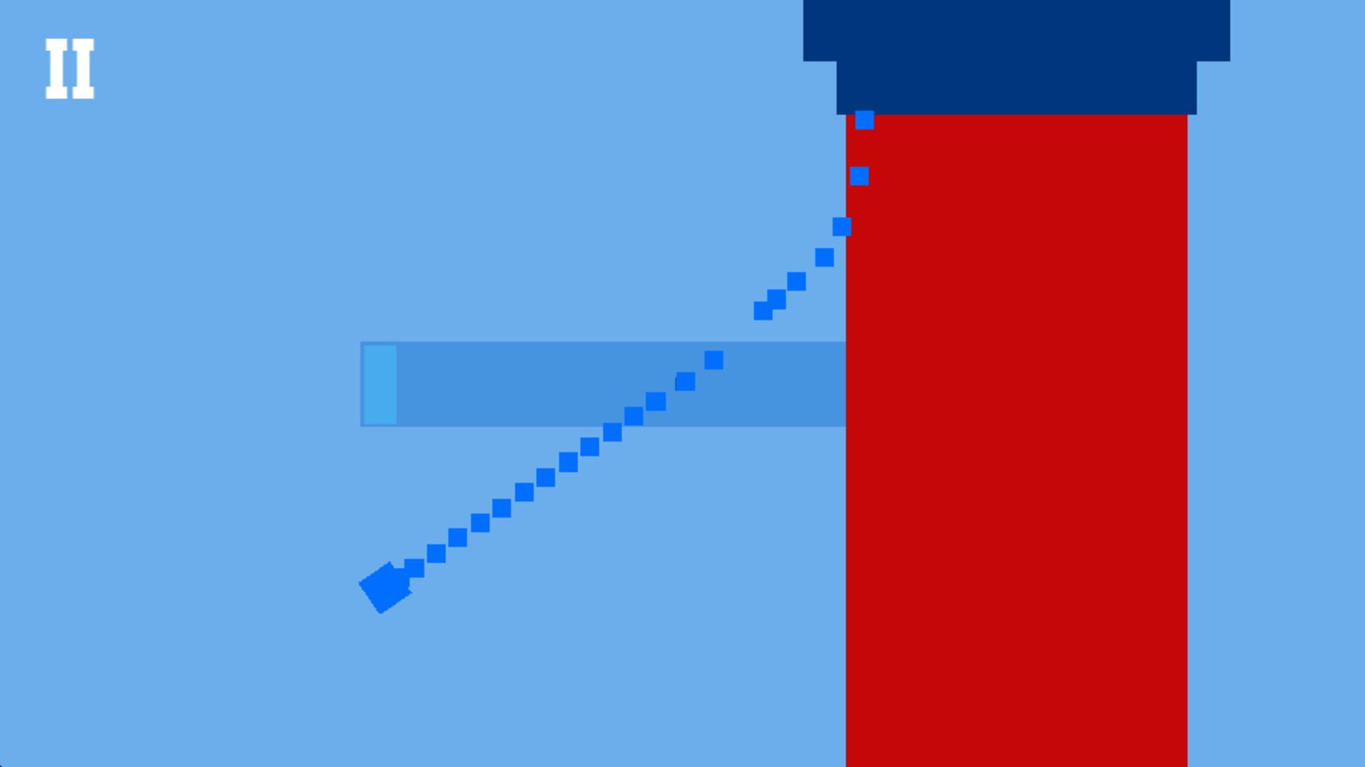 Swivel Shooter - Screenshot