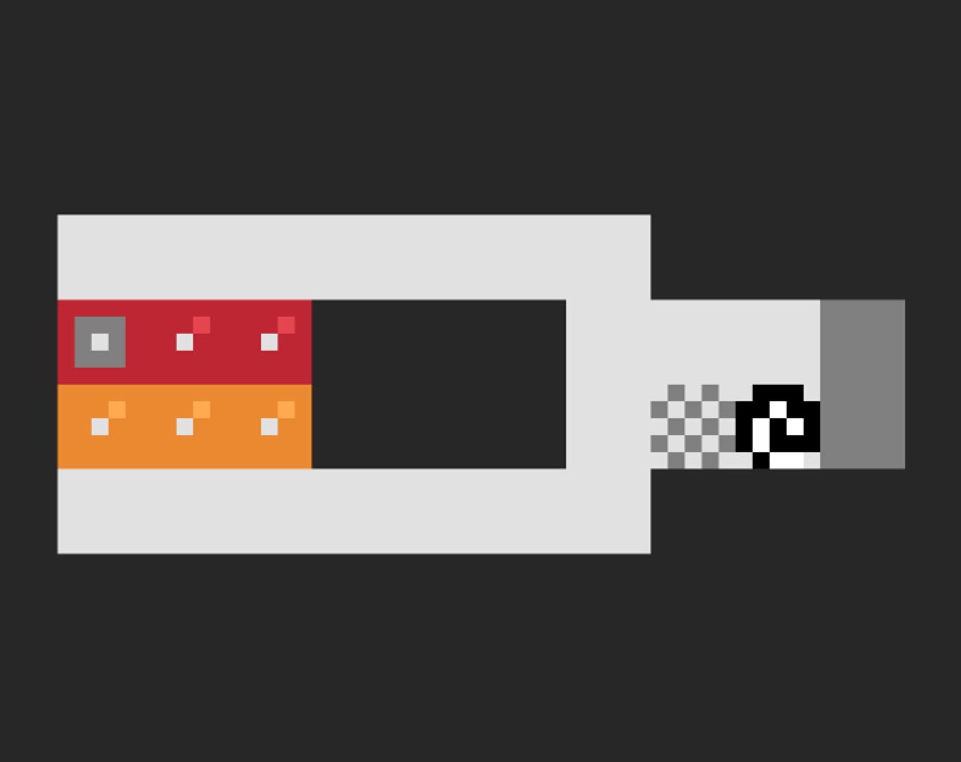 Pivotal - Screenshot