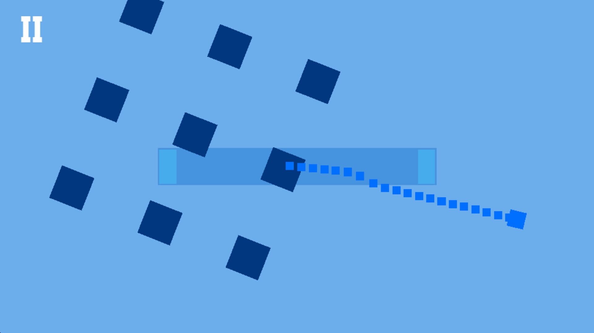 Swivel Shooter - Screenshot