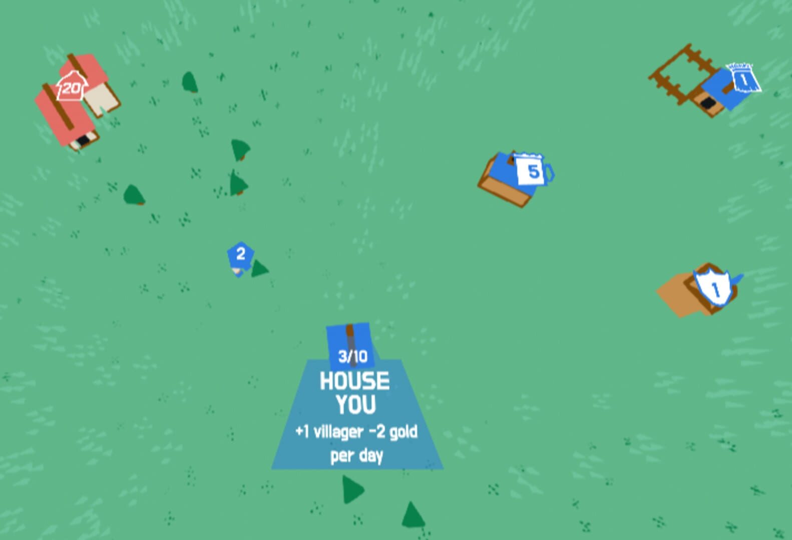Unite - Screenshot