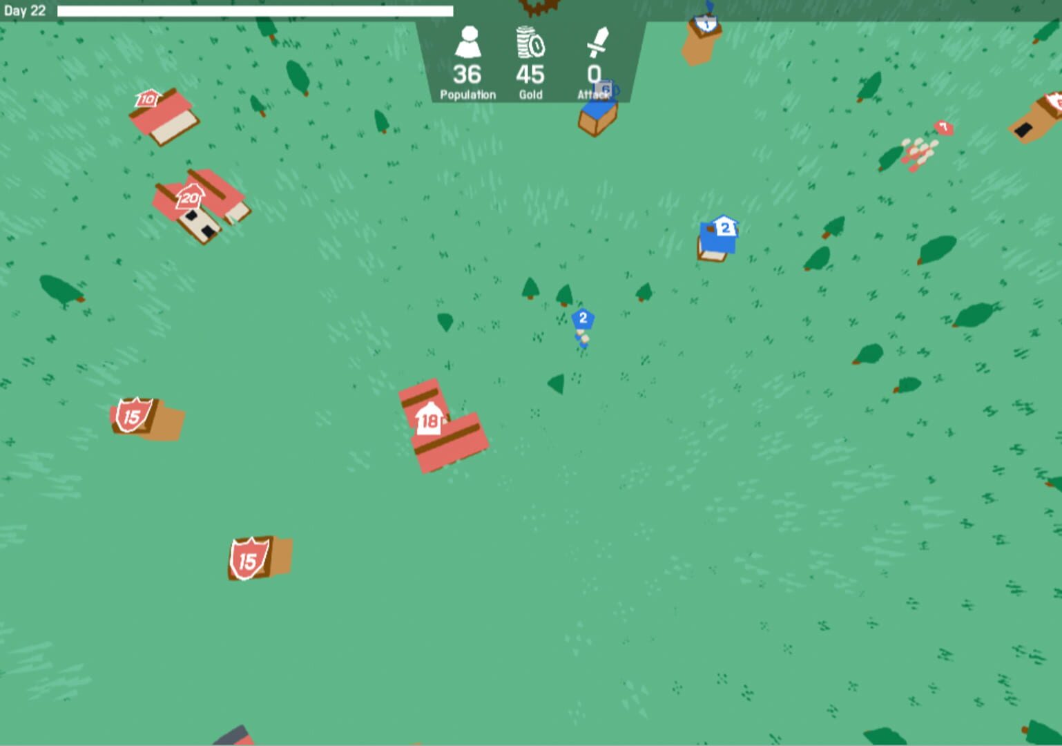 Unite - Screenshot