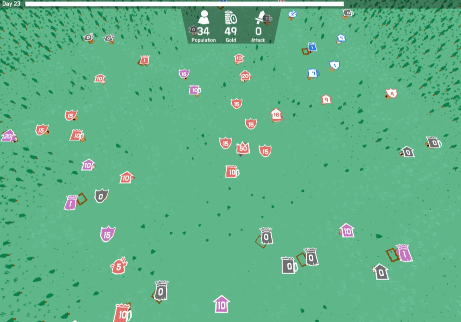 Unite - Screenshot