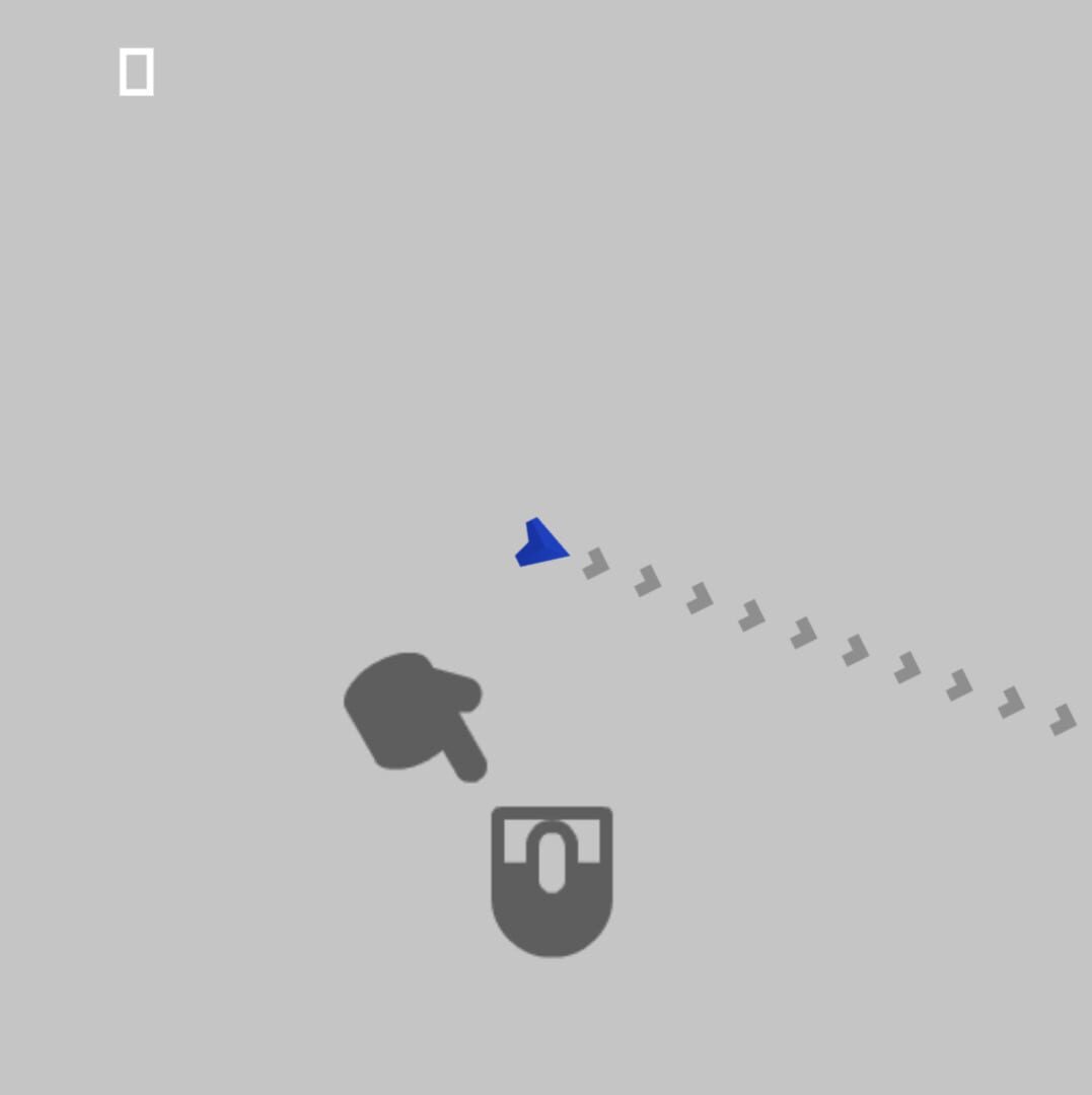 Rotate 'N' Shoot - Screenshot